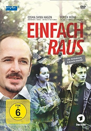 Flucht aus der - ,