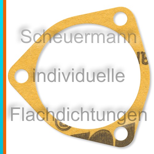 Dichtung nockenwellendeckel - dichtung,