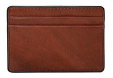 FOSSIL Card Case Kredit- /