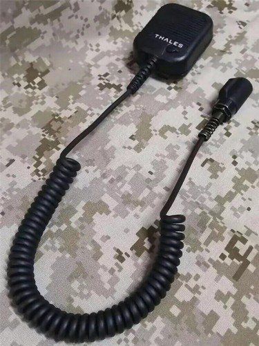 Tca replica mic - tca,