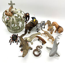 Schleich Tiere Figuren Wild