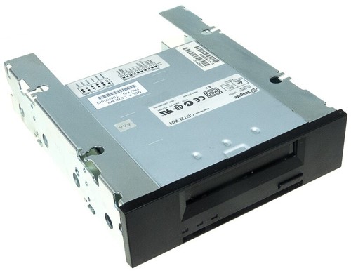 Streamer seagate td6100 013 - streamer, td6100-013
