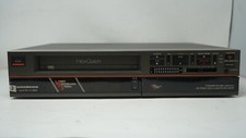 Nordmende Spectra V5005 VHS Videorecorder + Fernbedienung Remote Control