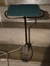 Designer jacobus 1860 61  tischlampe industrie 30er art deco bauhaus banker stil