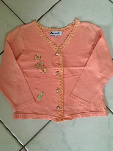 Dingdong shirt strickjacke - dingdong, shirt-/strickjacke
