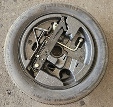 Ersatzrad Notrad BMW 5er E60