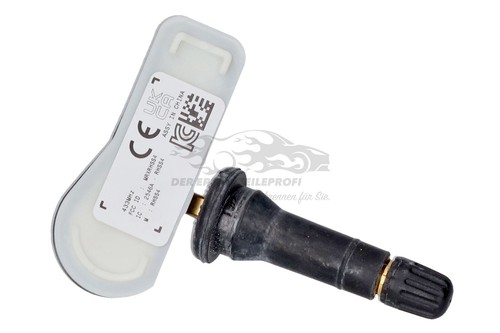 Schrader reifendrucksensor - schrader,