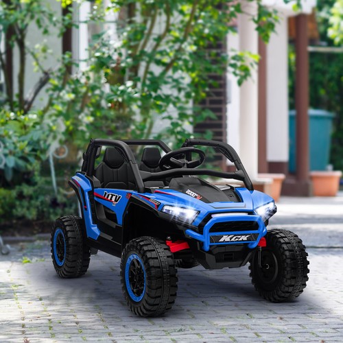 Aiyaplay elektro kinderauto - aiyaplay,