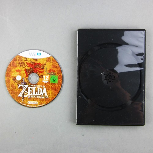Nintendo wii spiel the - wii,
