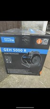 GÜDE Elektroheizer Heizgerät