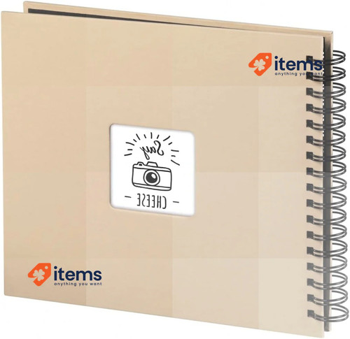 Hama jumbo fotoalbum 36x32 - jumbo, cm
