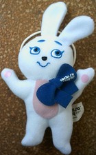 Orig. Maskottchen  Olympische