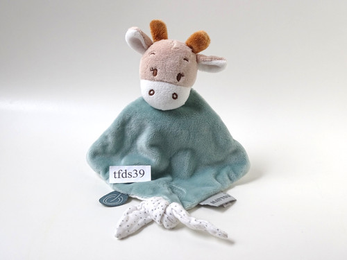 Nattou giraffe luna axel - luna, &
