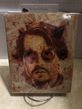 NEW The Ninth Gate 4K