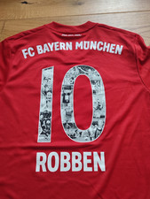 FC Bayern München 2019 2020