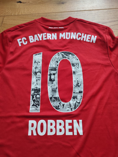Bayern münchen 2019 2020 - münchen,