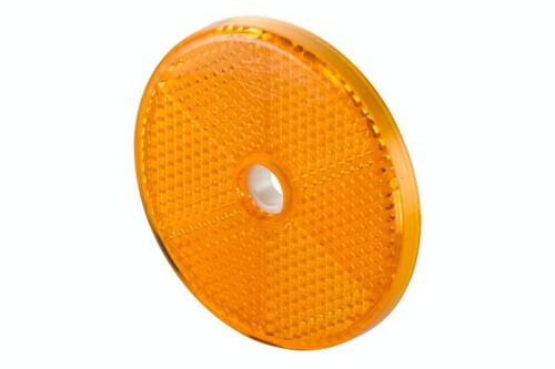 Hella rückstrahler 8ra - rückstrahler, 002