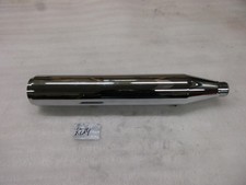 Auspuff endtopf k214 - auspuff, harley