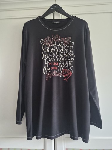 Shirt von frank - t-shirt, gr.50