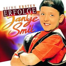 Jantje Smit - Seine Ersten