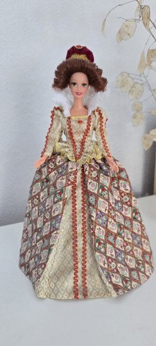 Barbie mattel collector - barbie,