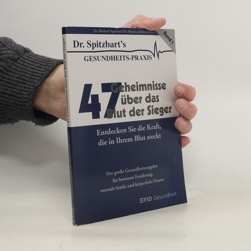 Geheimnisse ber das blut - das,