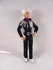 Barbie Signature Kenpuppe Ryan