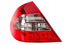 Mercedes E-Klasse W211