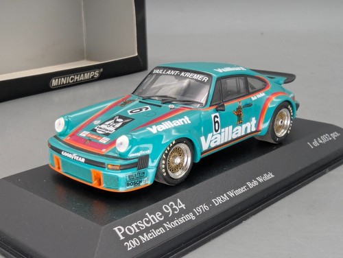 Modellautos minichamps - modellautos,