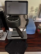 Decent Espresso - der PERFEKTE SIebträger mit Preinfusion, Druckprofilen etc.