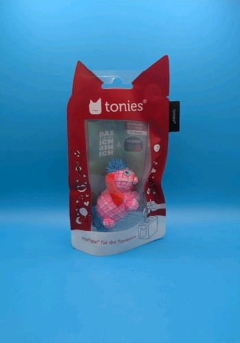 Tonie das kleine ich - ich,