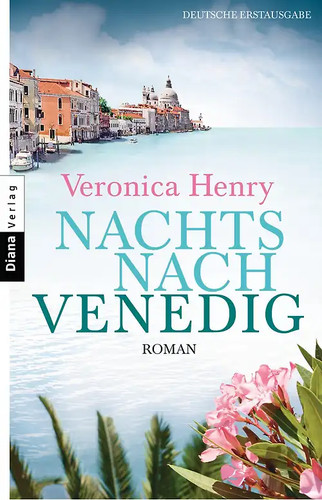 Nachts nach venedig - nachts,