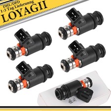 5x EINSPRITZVENTIL für VW