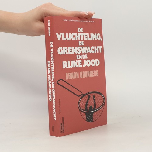 Vluchteling de grenswacht - de,