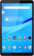 Lenovo Smart Tab M8 Wi-Fi 8,0 Zoll Tablet 32GB Iron Grey - Sehr Gut
