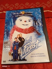 Jack Frost DVD Snapper Edition