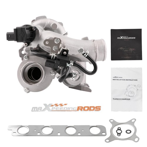 Turbolader for audi vw - a3,