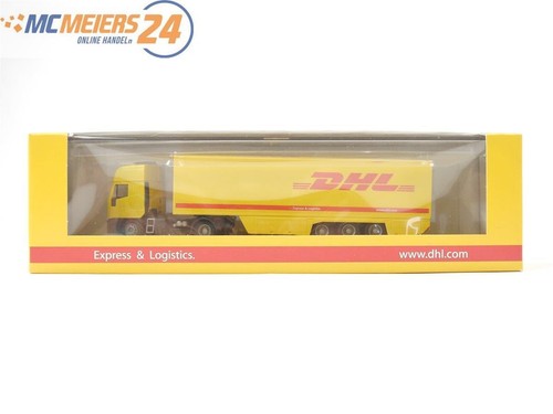 Rietze modellauto lkw iveco - h0,