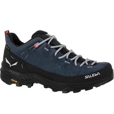 Salewa Alp Trainer 2 GTX Damen-Wanderschuhe Outdoor Trekking-Schuhe Denim/Black