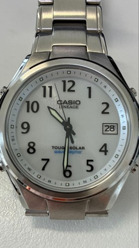 Casio lineage wave ceptor - casio,