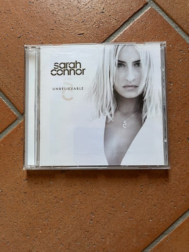 Sarah connor unbelievable - connor,