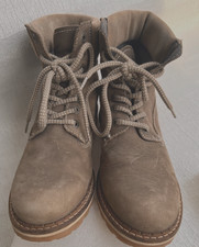 Sommerkind Damen Stiefelette