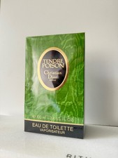 Christian Dior Tendre Poison