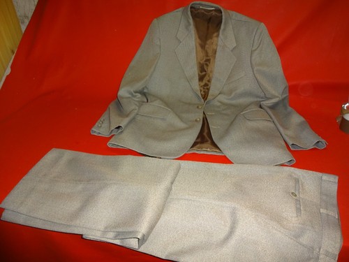 Ddr herren anzug sakko - ddr,