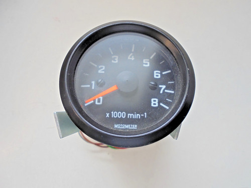 Drehzahlmesser motometer - drehzahlmesser,