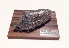 Nausicaa of the Valley of the