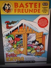 Bastei Freunde Band 67: FELIX