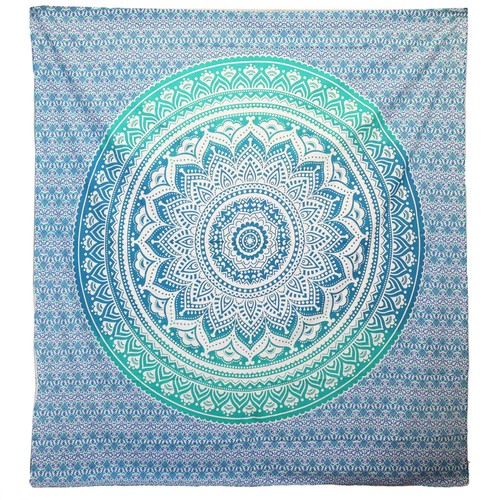 Mandala wandbehang und - wandbehang,
