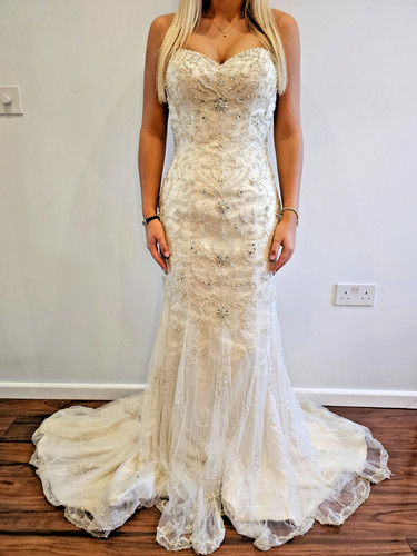 Maggie sottero janelle - maggie,