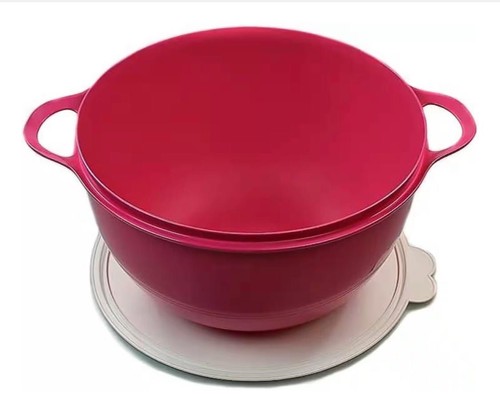 Salatschüssel tupperware - salatschüssel,